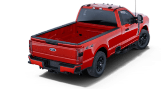 2025 Ford Super Duty® External Image 4